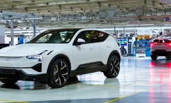 Polestar-3