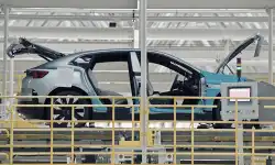 Polestar-4-Production-Hangzhou-Bay-China