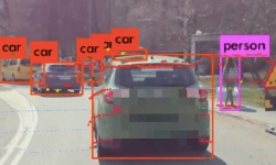 Autonomous-driving