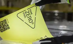 Fossil-free-steel