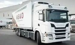 Asko-Electric-Truck