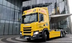 Diesel-generator
