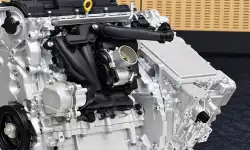 hybridmotor