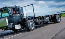 Volta-Zero-Prototyp-First-Testdrive