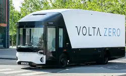 Volta-Zero