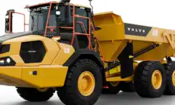 A30-Electric