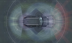 Autonomous-drive-technology