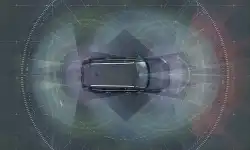 Autonomous-drive-technology