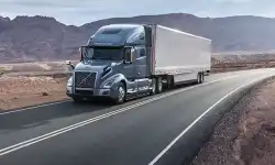 truck-on-road