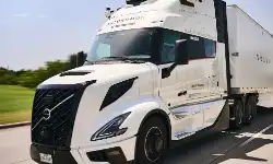 autonomoustruck