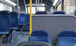 Bus-Interior