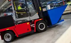 electric-truck