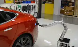 charger