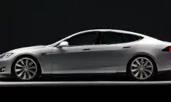 model-s