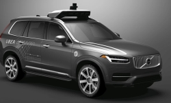 uber