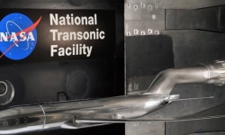 wind-tunnel