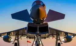 Eurofighter-Typhoon