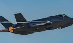 F35-Denmark