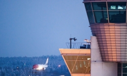Helsinki-Airport