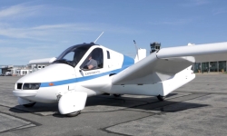 flying-car