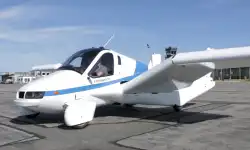 flying-car