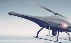 Helicopter