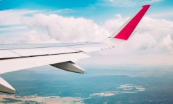Airplane-Wing