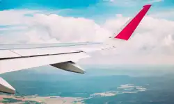 Airplane-Wing