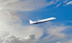 airplane