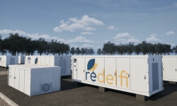 Redelfi