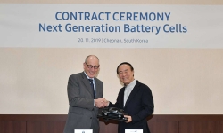 Battery-cells-Samsung-SDI