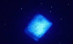 Diamond-battery
