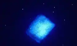 Diamond-battery