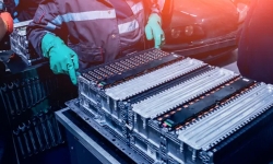 EV-Battery