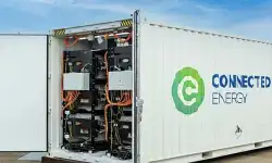 Energy-Storage-System