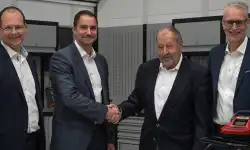 Cadex-partnership