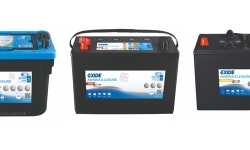 Batteries