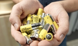 Alkaline-Batteries
