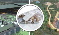 Factory-3D-Mine-3D-Litium-raw-material
