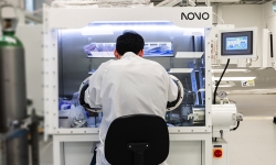 RD-worker