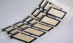 Modulitprojekt-Monolit