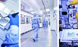 Solid-state-production
