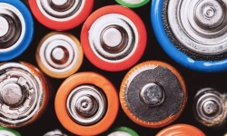 Batteries