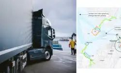 Volvomariestadbatterifrabrik