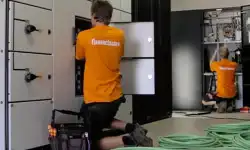 eCentre-Installation-Angola