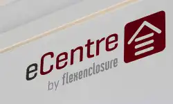 ecentre-door