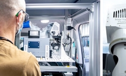 FluxSense-emission-station