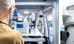 FluxSense-emission-station