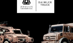Daimler-partnership