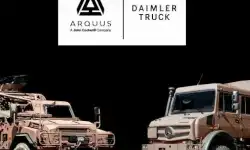 Daimler-partnership